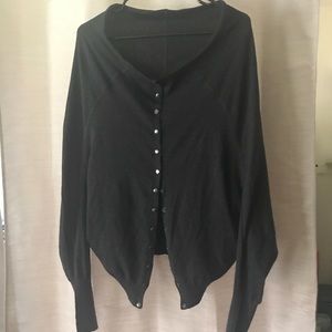 All Saints Cardigan